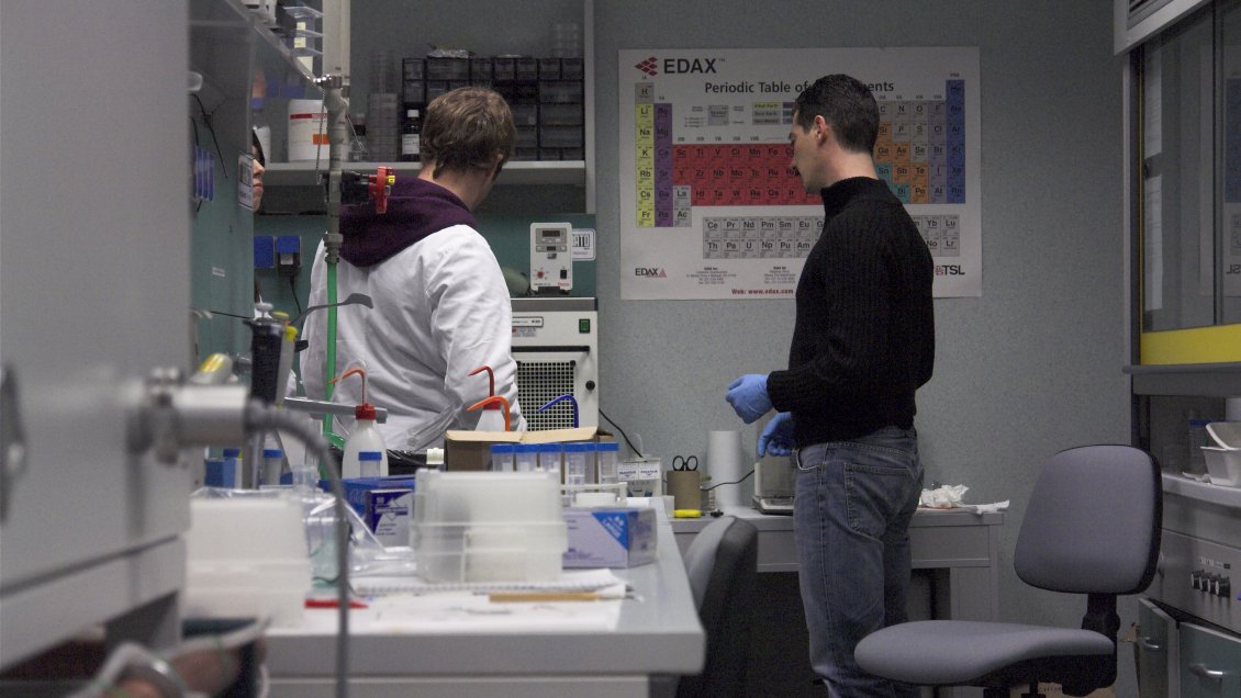 Rusia limitó el contacto de sus científicos con extranjeros para evitar que sean espiados