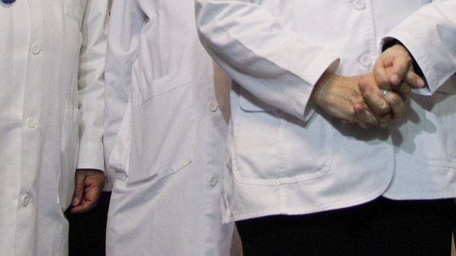 Médicos generales de zona iniciarán movilizaciones