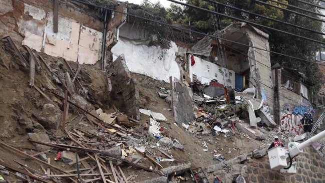 Sharp pidió una glosa especial en el Presupuesto para 