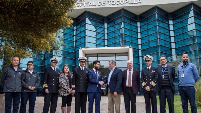 Operativo médico disminuirá lista de espera en distintas comunas de la Región de Antofagasta