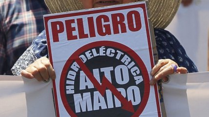  ONG acusó a la SMA de 