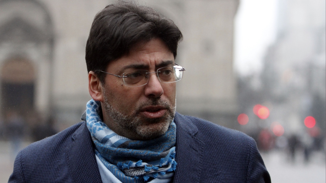 Daniel Jadue entregó apoyo a hortaliceras de Temuco