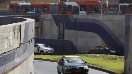  Buscan declarar monumento histórico a mosaicos del Santa Lucía  