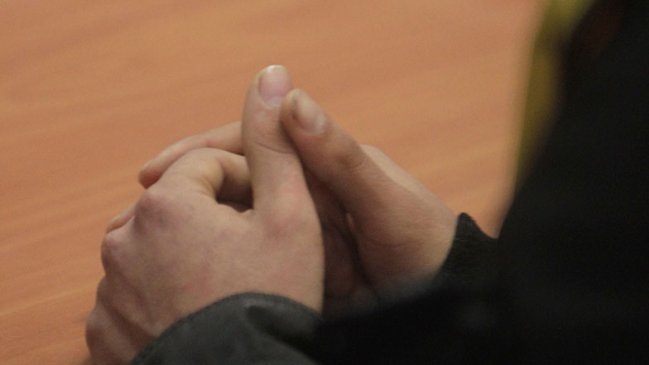 En internación provisoria quedó amigo de Camilo Catrillanca