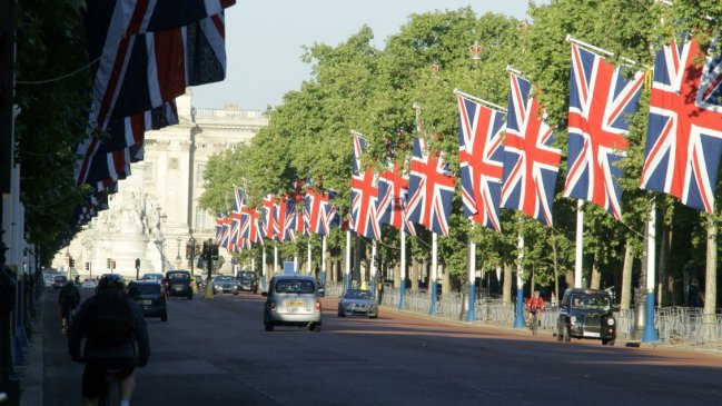 Reino Unido firmó la orden para desligarse de legislación europea