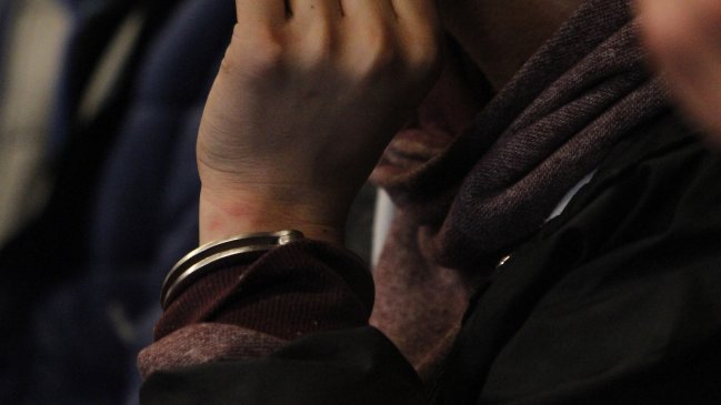 Detuvieron y acusaron de otro delito a amigo de Camilo Catrillanca