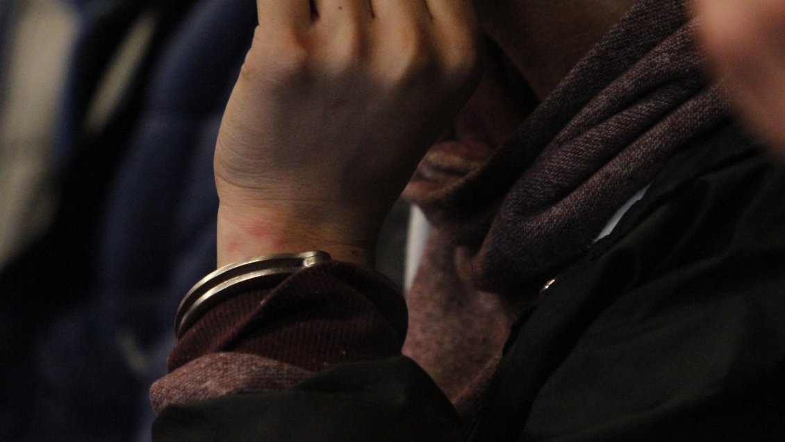 Detuvieron y acusaron de otro delito a amigo de Camilo Catrillanca