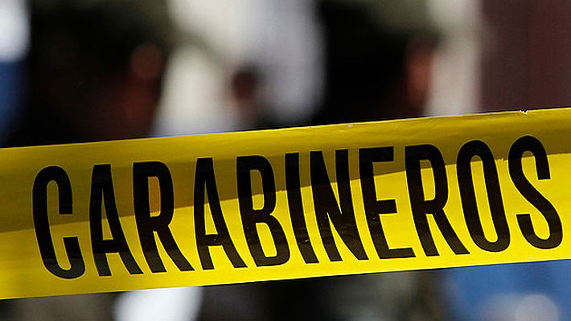 Cayó carga de camión que contenía bebidas en plena Ruta 5