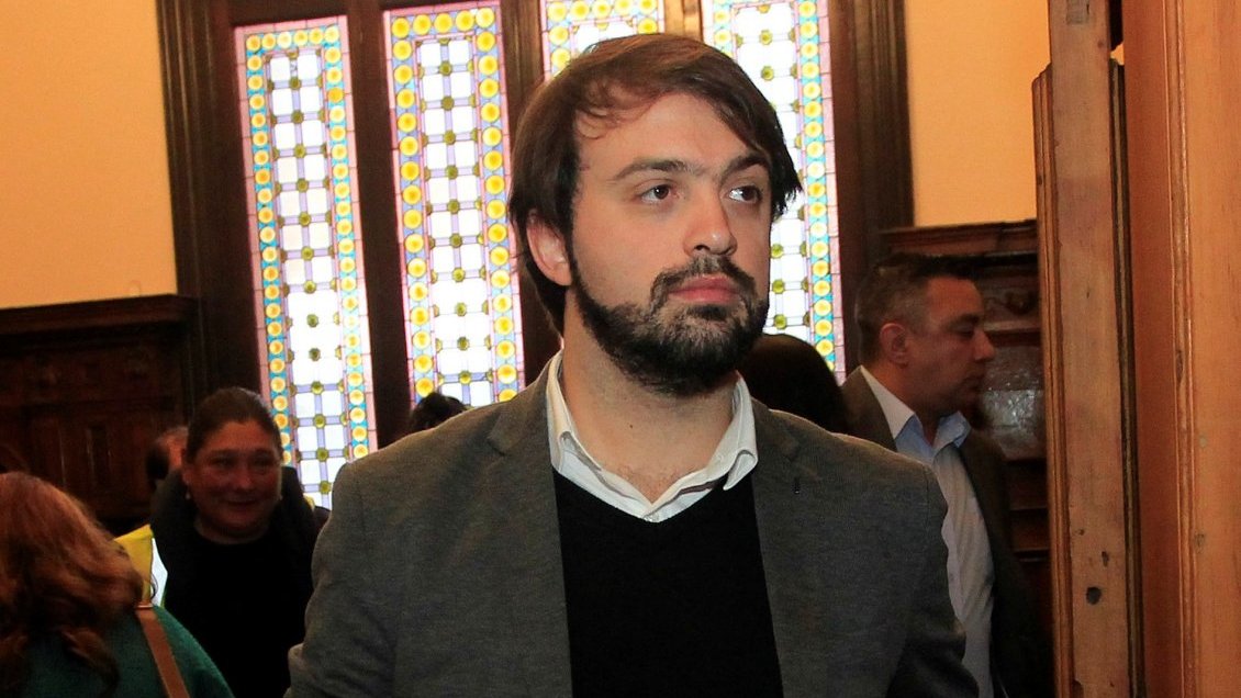 Sharp demanda ayuda del Estado para solucionar problemas de vivienda en Valparaíso