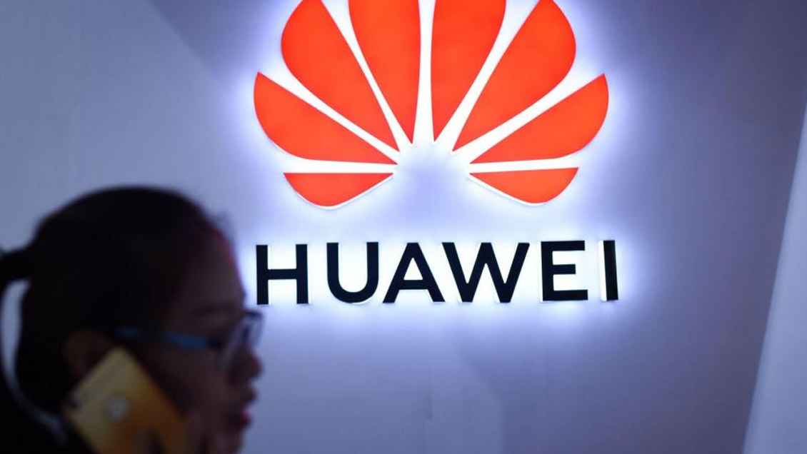 EE.UU. extiende otros 90 días el retraso a las sanciones contra Huawei
