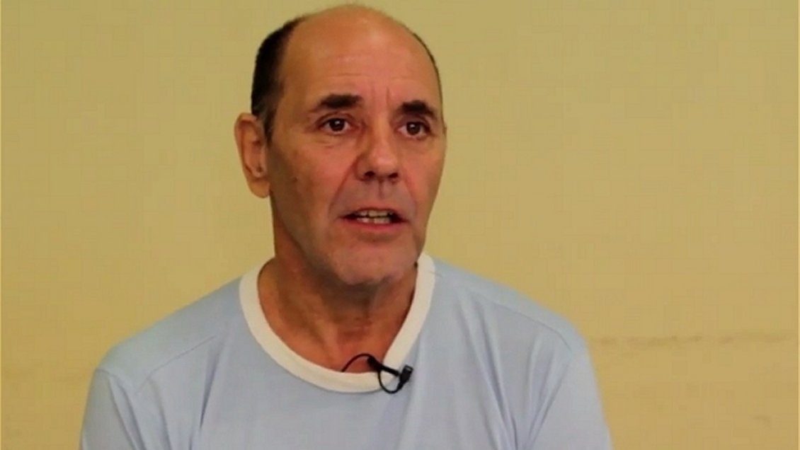 Desbordes por ex frentista: Lo estamos esperando en la Cárcel de Alta Seguridad