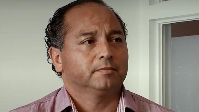 Ex GOPE acusado de matar a Catrillanca: Nos ordenaron decir que nos emboscaron y dispararon