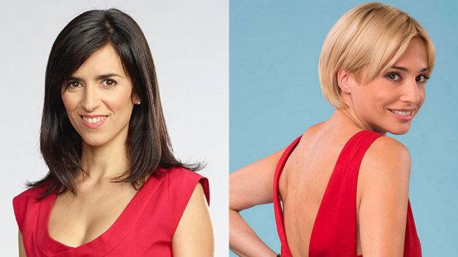 Paz Bascuñán y Mane Swett protagonizarán nueva serie de Canal 13