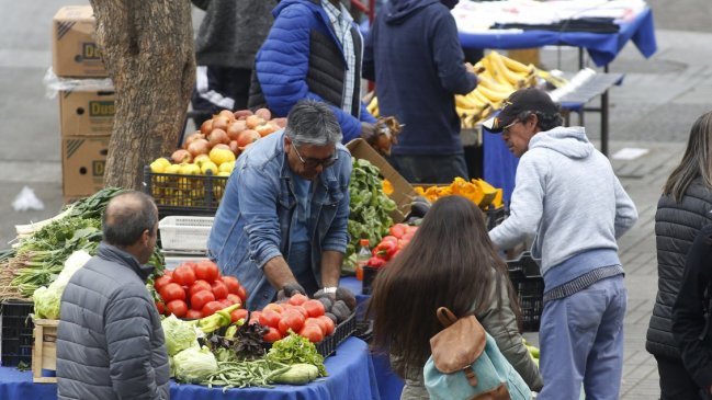 Banco Central: PIB creció 1,9 por ciento durante el segundo trimestre de 2019