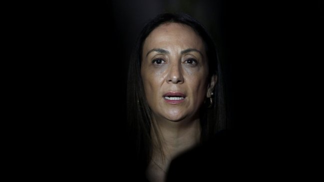 PS exige disculpas a ministra Pérez tras 