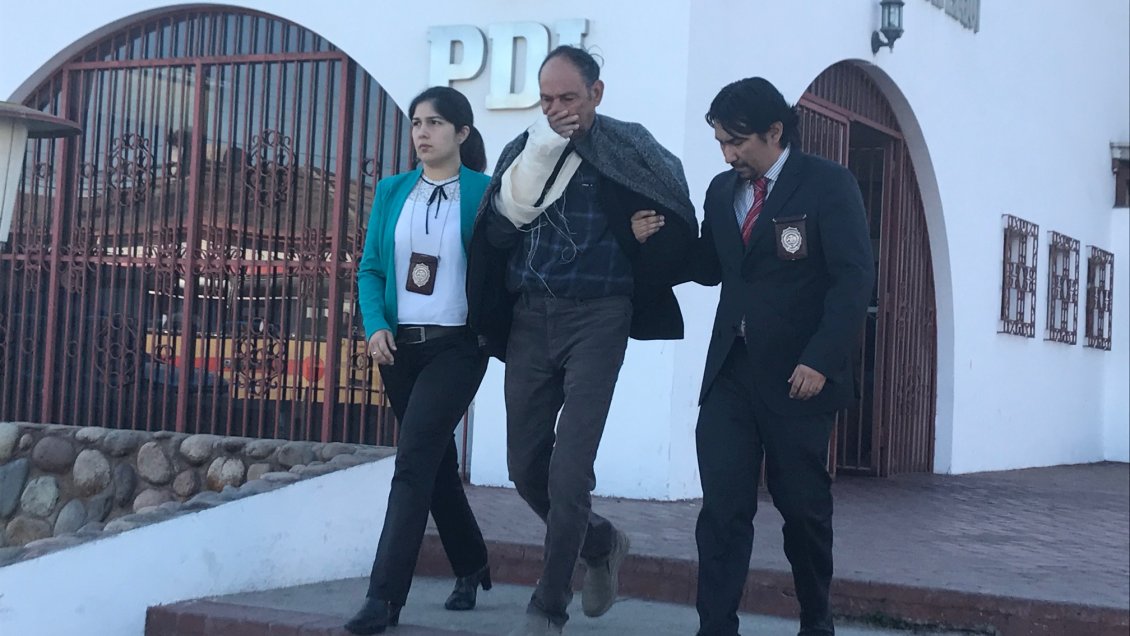 La Serena: Femicida se suicidó en prisión a horas de conocer su sentencia