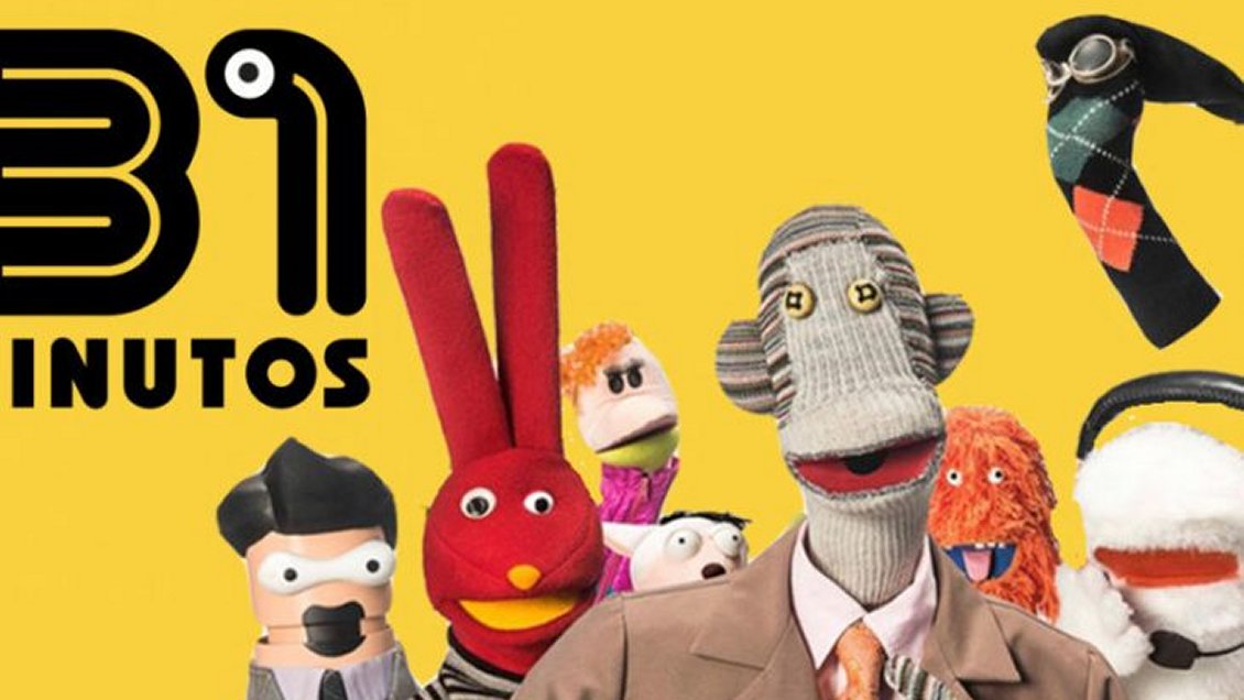 31 Minutos tendrá un concierto gratuito en Conchalí