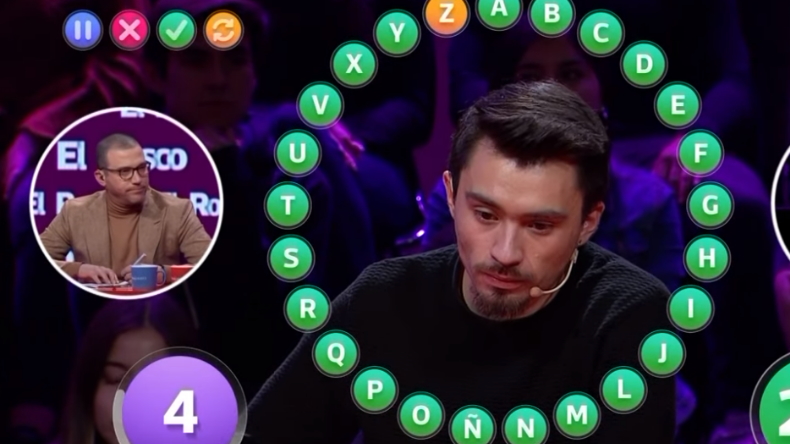 Revisa las definiciones que hicieron millonario a Nico Gavilán en 