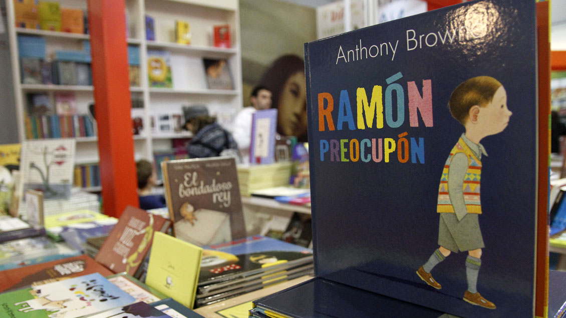 Feria del Libro Infantil y Juvenil celebra 30 años de vida