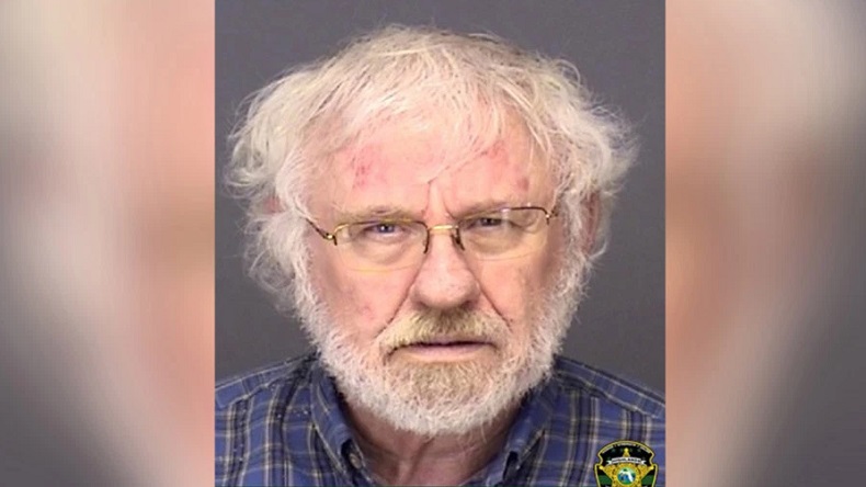 Arrestan a hombre que hizo castración fallida a sujeto que conoció en internet