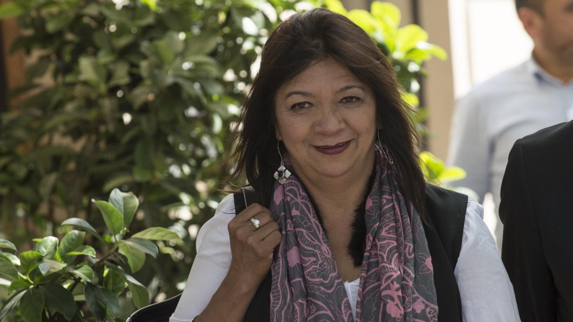 Concejal de La Pintana condenado por injurias contra alcaldesa