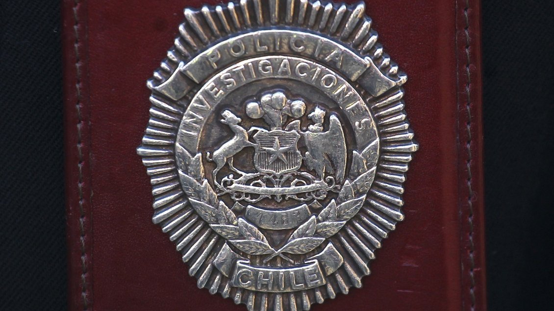 PDI investiga posible parricidio en La Florida