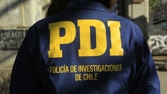 Detectives frustraron a balazos una 