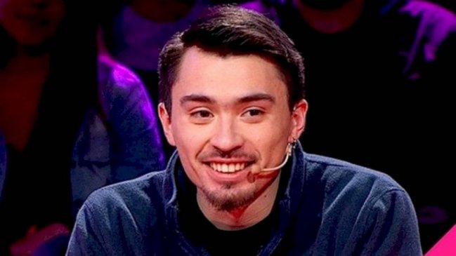 Nicolás Gavilán y su emoción tras ganar el rosco: 