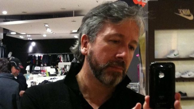 Médico mató a su hermano y lo enterró en el desierto en Antofagasta: Su mamá lo delató