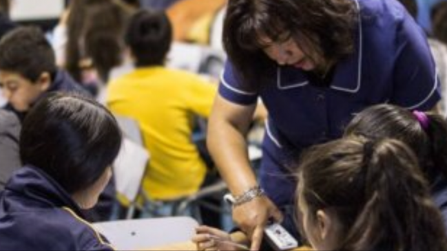 Sistema de Admisión Escolar: 57 % ya ha postulado en la Región de Antofagasta