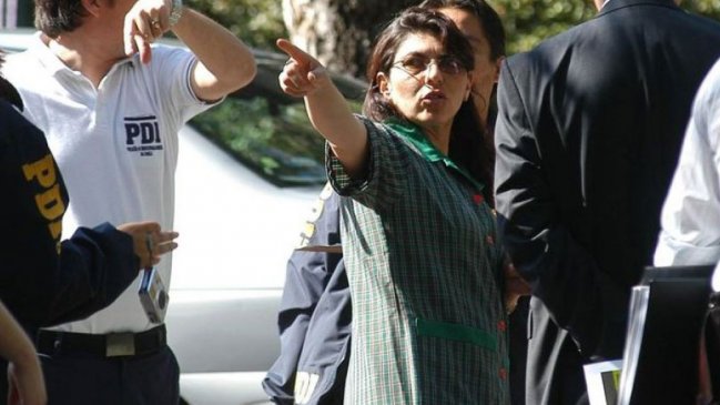 Educadora de párvulos deberá indemnizar a la familia del pequeño Borja López