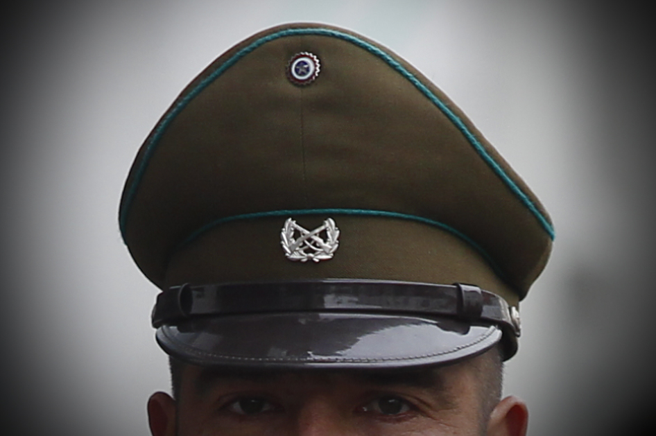 Gobierno se querelló contra delincuentes que apuñalaron a carabinero en Temuco