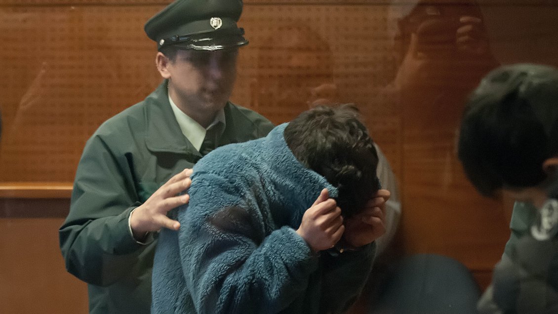 Salamanca: Hombre de 28 años fue detenido por violación de niña de 13