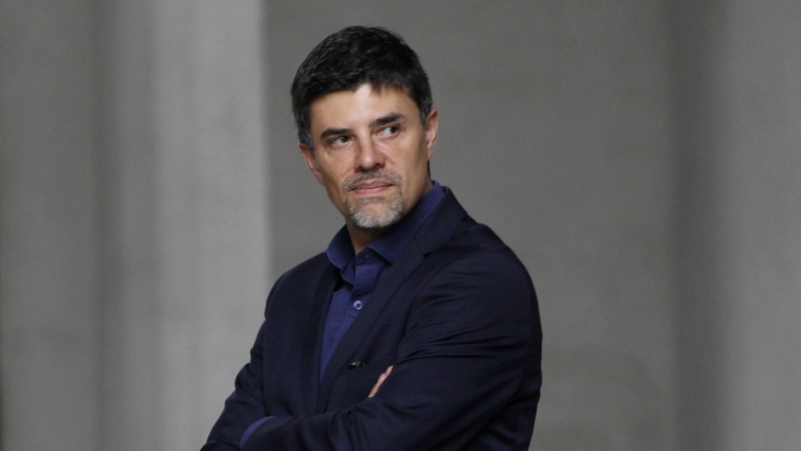 Diputado Díaz: Si la vocera no es capaz de retractarse, mejor que renuncie