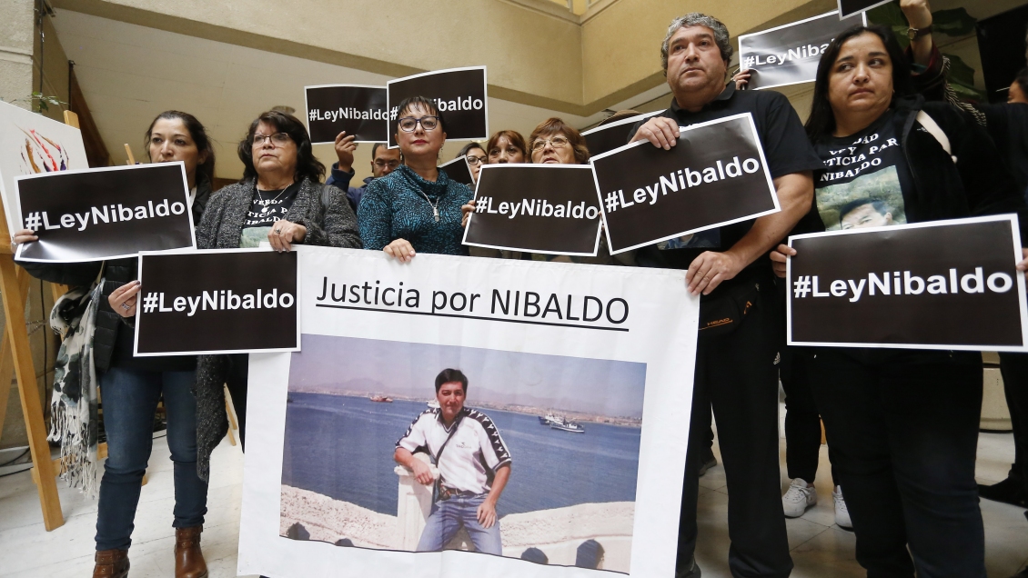 Diputados dieron luz verde a la 