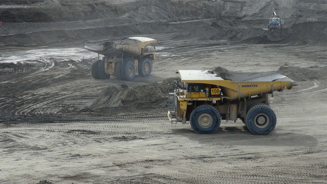 Mina Invierno cuelga de un hilo: Tribunal Ambiental anuló permiso para tronaduras