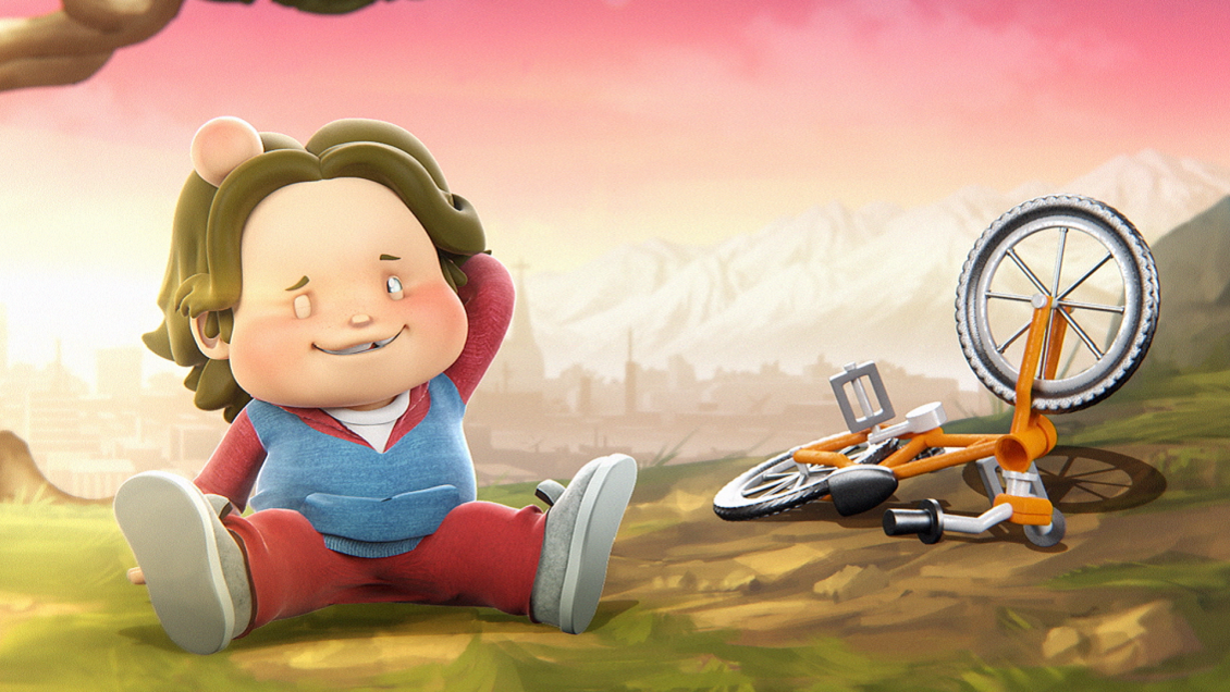 Series de CNTV triunfan en festival iberoamericano