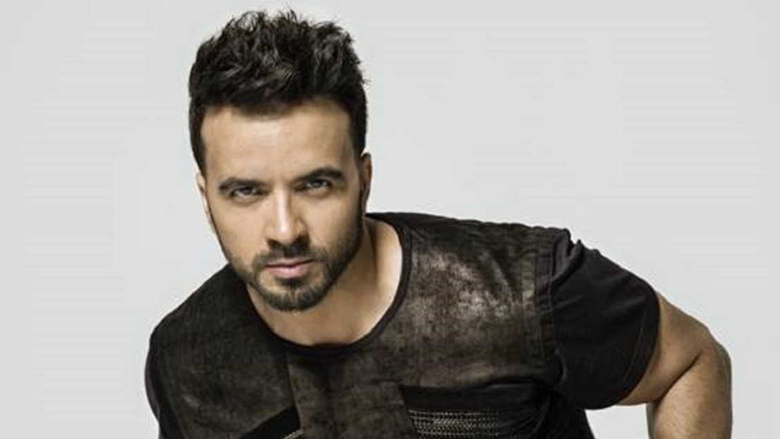 Luis Fonsi agrega segundo show en Movistar Arena