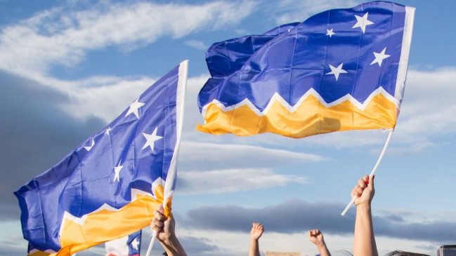 Diputada UDI reiteró petición para que el 21 de septiembre sea feriado en Chiloé y Magallanes