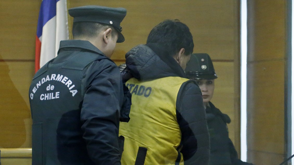 En prisión preventiva quedó hombre acusado de matar a su madre