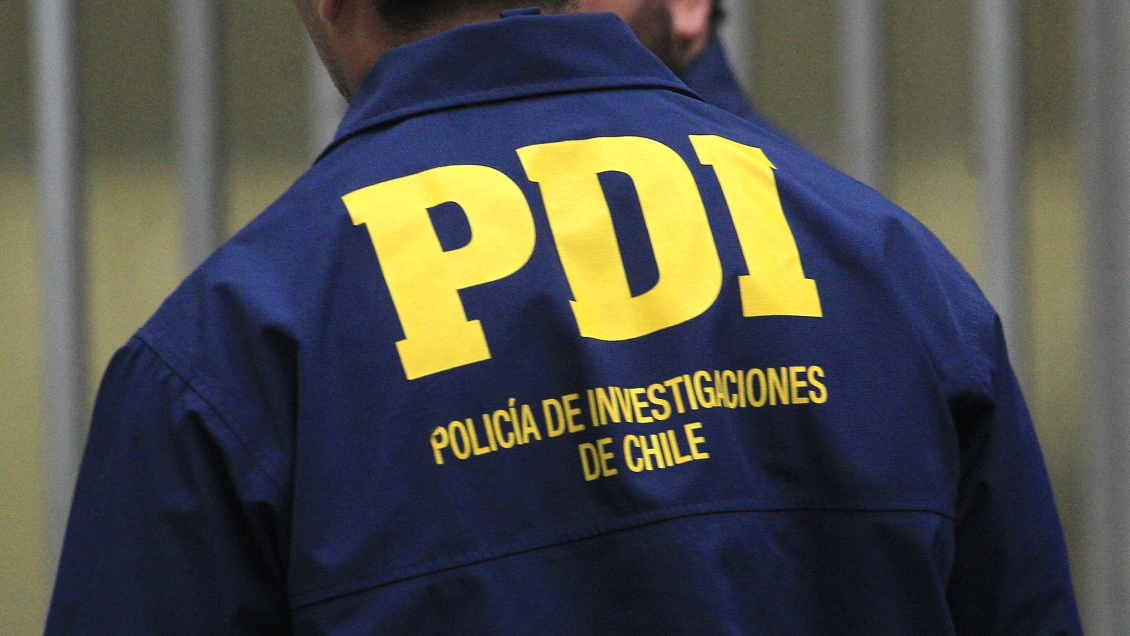 PDI detuvo a mujer que permanecía prófuga tras asesinar a su padre