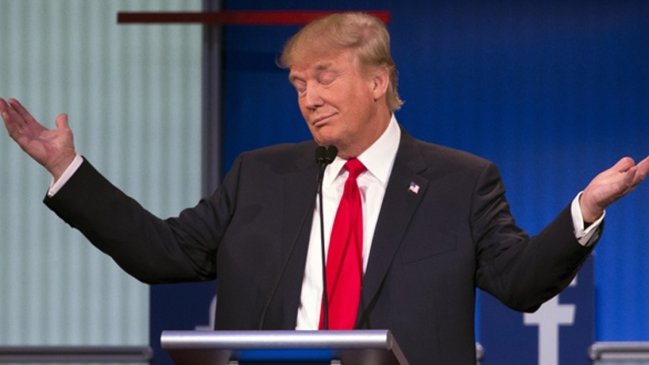 Donald Trump canceló su viaje a Dinamarca por no querer venderle Groenlandia