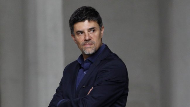 Diputado Díaz: Si la vocera no es capaz de retractarse, mejor que renuncie