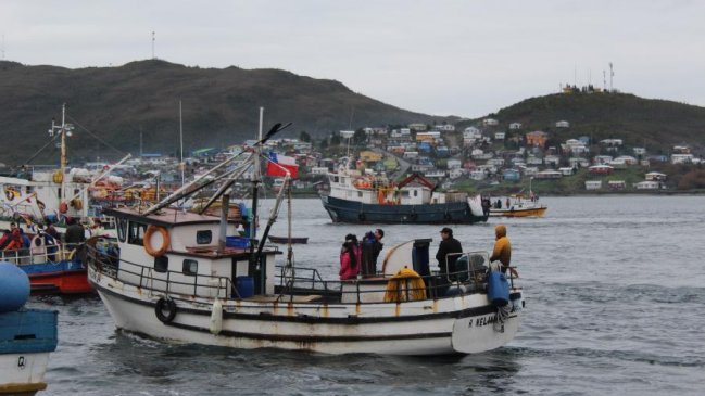 Se apaga la luz en Melinka: No hay plata para electricidad desde el 1 de septiembre