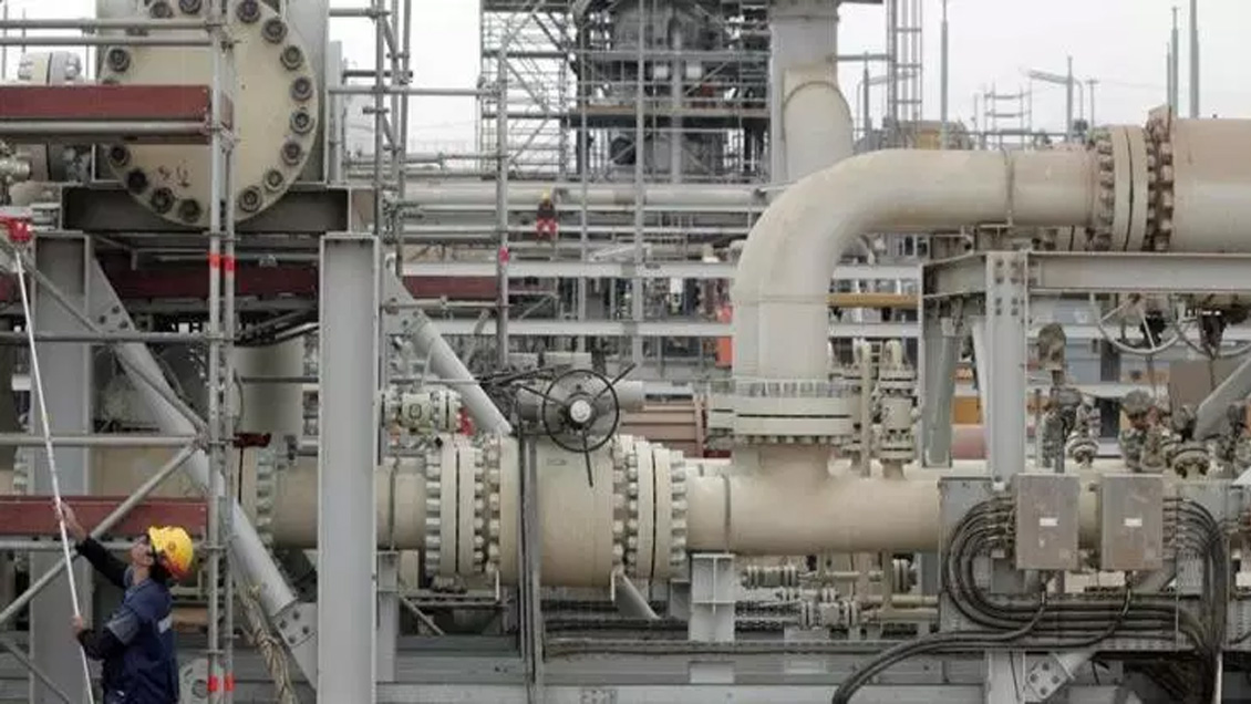 Después de 13 años, Argentina autorizó envíos de gas natural 