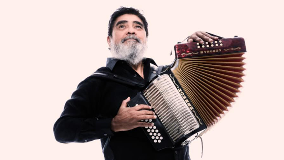 Celso Piña: El adiós al rebelde del acordeón