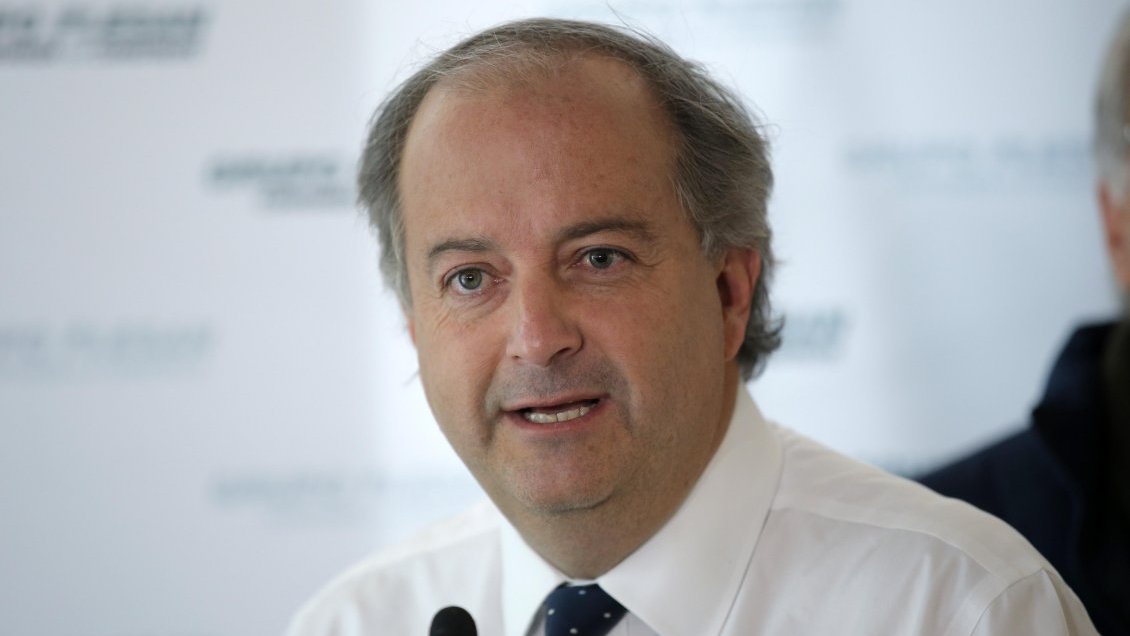 Gobierno le pone freno a proyecto de flexibilidad laboral: priorizará reforma a las pensiones