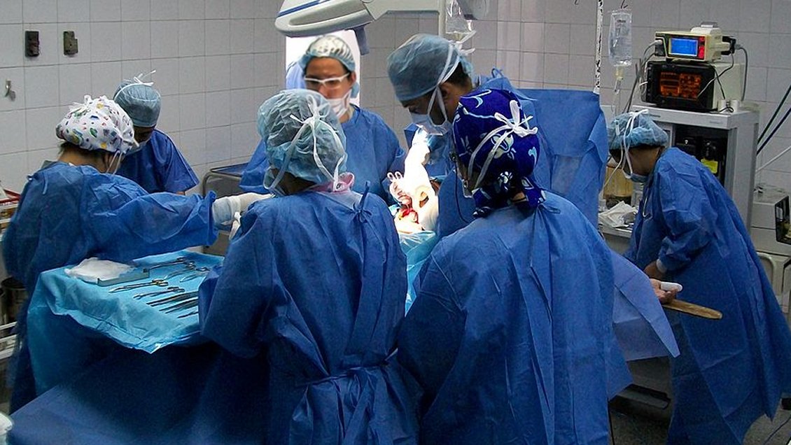 Fiscalía investiga una perforación de vejiga errónea en Nueva Imperial