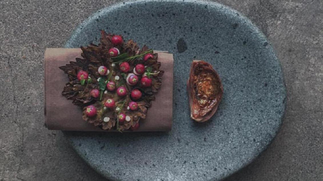 Revista TIME destacó al restaurante Boragó en su lista de los 