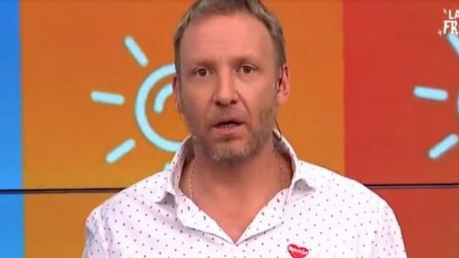 Martín Cárcamo confirma primeros detalles de Viña 2020